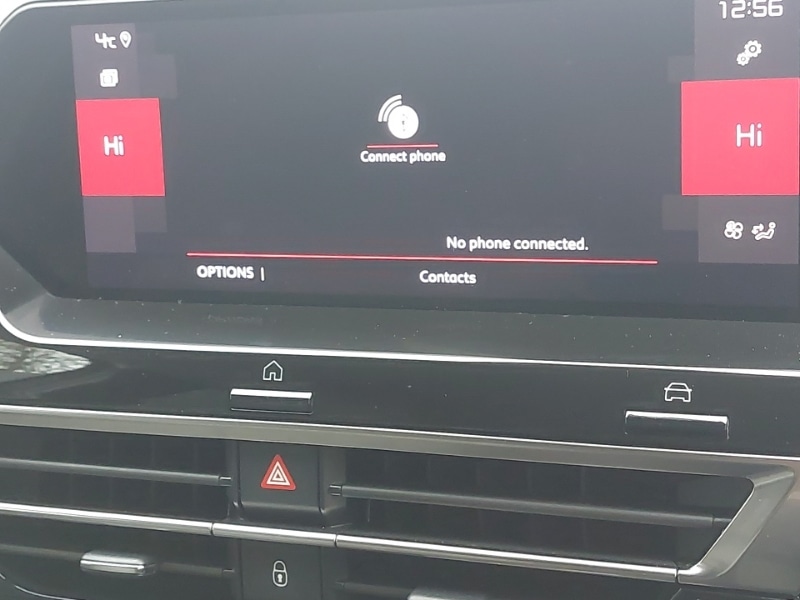 Used Citroen C4 2021 for sale - 76651826: Photo 17