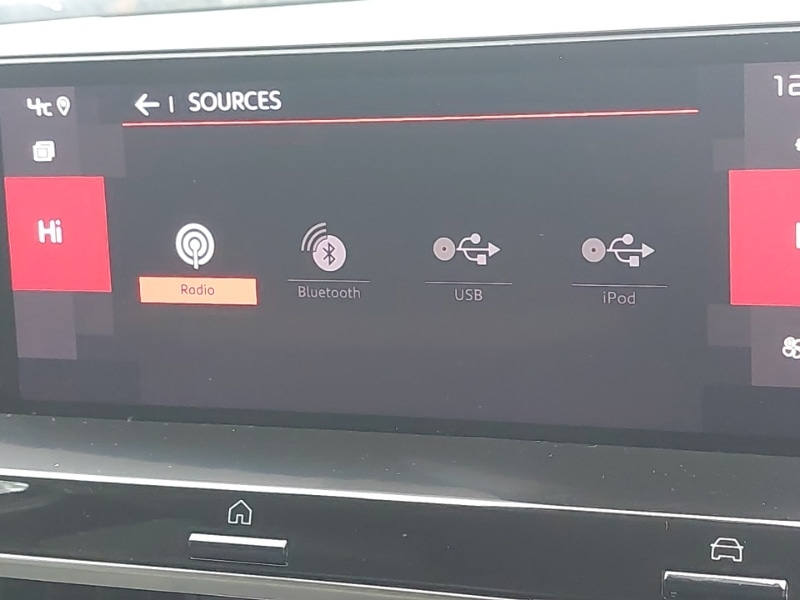 Used Citroen C4 2021 for sale - 76651826: Photo 19