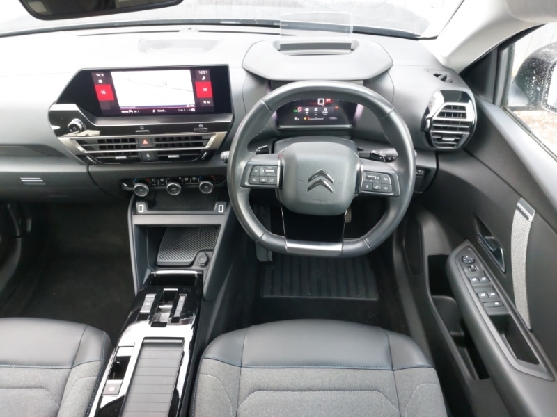 Used Citroen C4 2021 for sale - 76651826: Photo 7