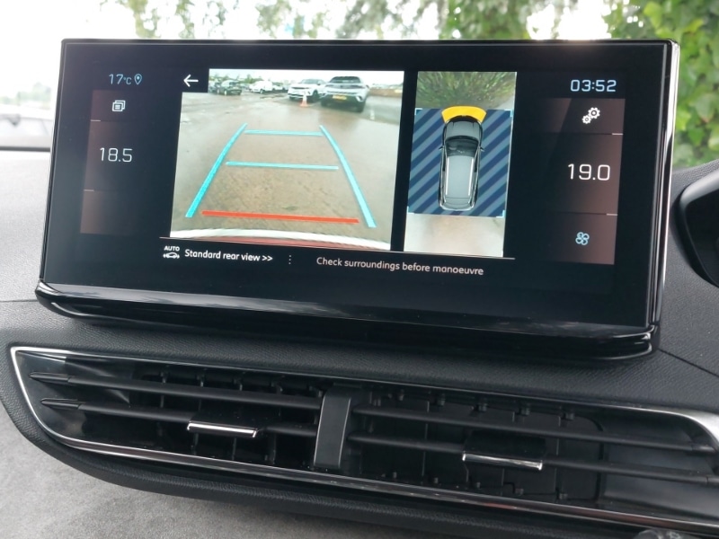 Used Peugeot 3008 2022 for sale - 76567313: Photo 10