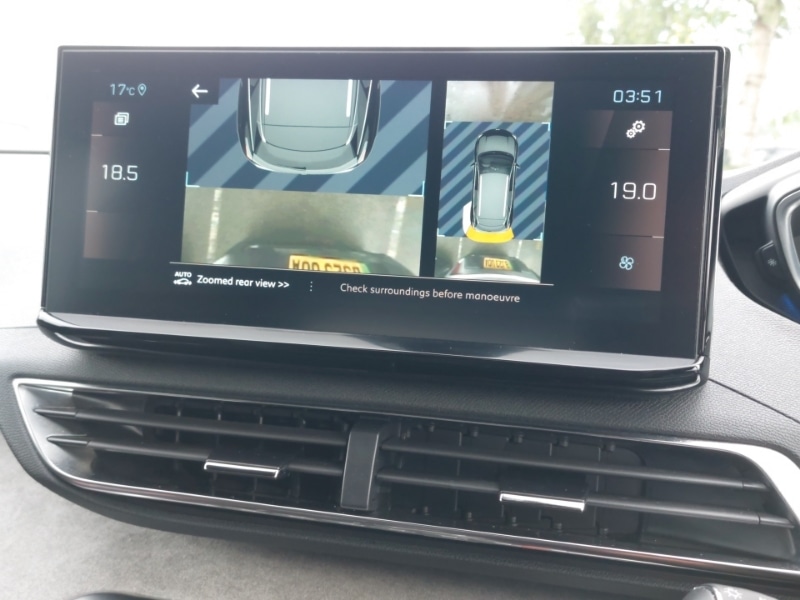 Used Peugeot 3008 2022 for sale - 76567313: Photo 11