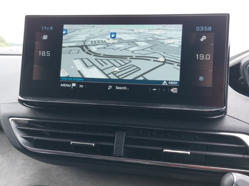 Used Peugeot 3008 2022 for sale - 76567313: Photo 12