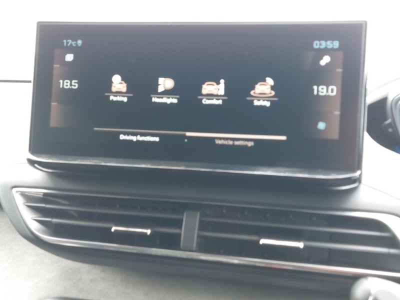 Used Peugeot 3008 2022 for sale - 76567313: Photo 13