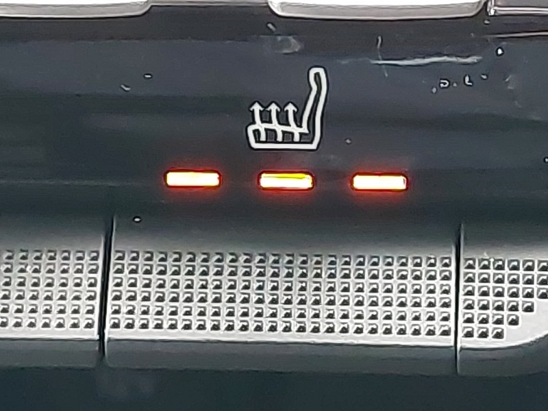 Used Peugeot 3008 2022 for sale - 76567313: Photo 16