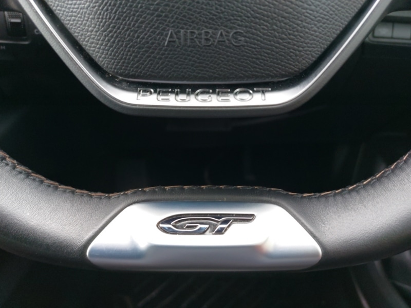 Used Peugeot 3008 2022 for sale - 76567313: Photo 19