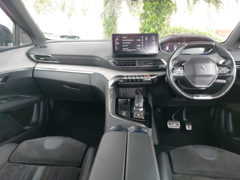 Used Peugeot 3008 2022 for sale - 76567313: Photo 2