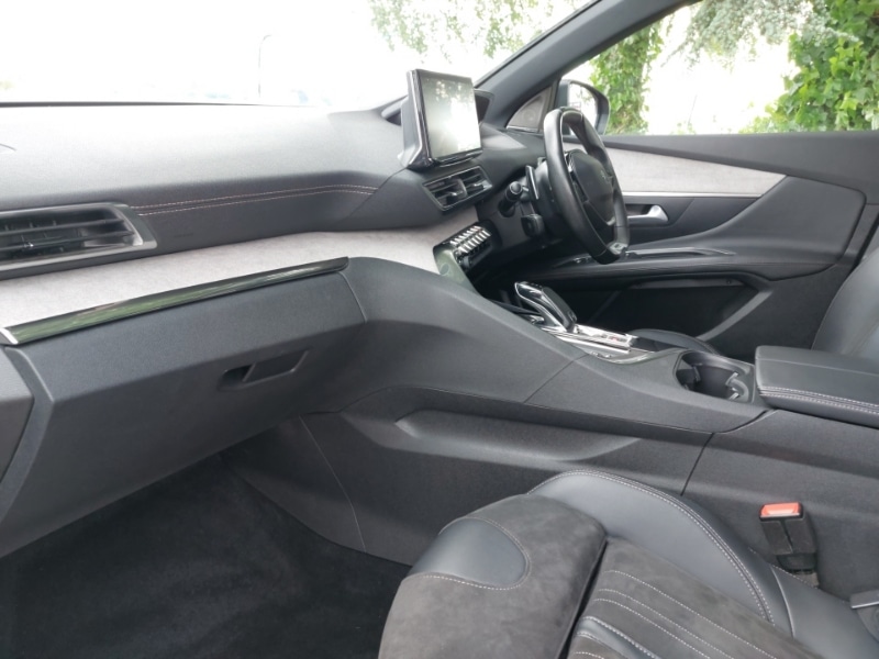 Used Peugeot 3008 2022 for sale - 76567313: Photo 5