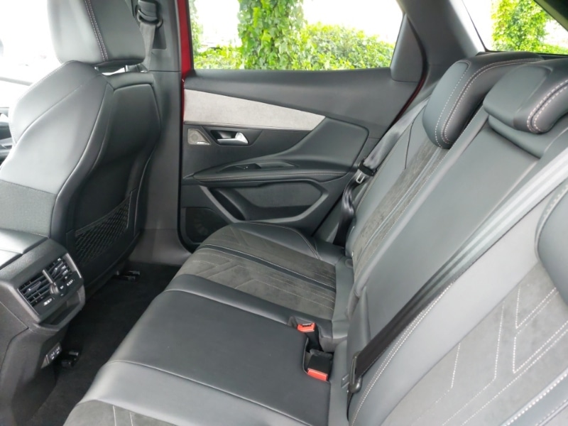 Used Peugeot 3008 2022 for sale - 76567313: Photo 6