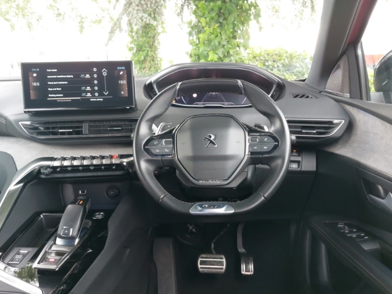 Used Peugeot 3008 2022 for sale - 76567313: Photo 7