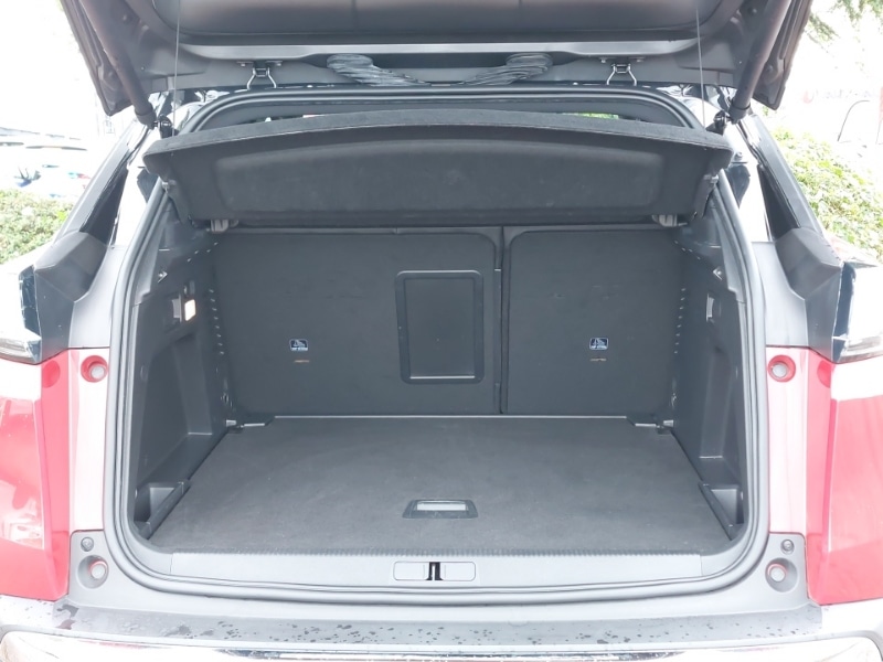 Used Peugeot 3008 2022 for sale - 76567313: Photo 8