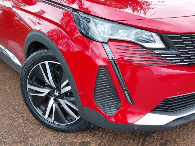 Used Peugeot 3008 2022 for sale - 76567313: Photo 9