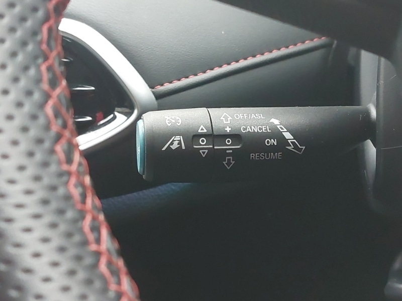 Used MG MG HS 2024 for sale - 77160339: Photo 14