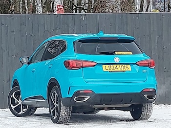 Used MG MG HS 2024 for sale - 77160339: Photo