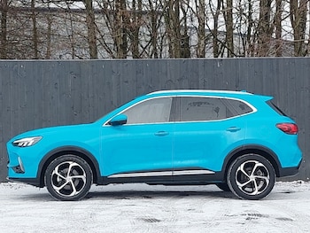 Used MG MG HS 2024 for sale - 77160339: Photo