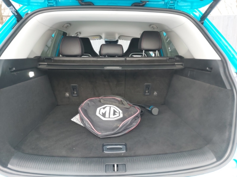 Used MG MG HS 2024 for sale - 77160339: Photo 8