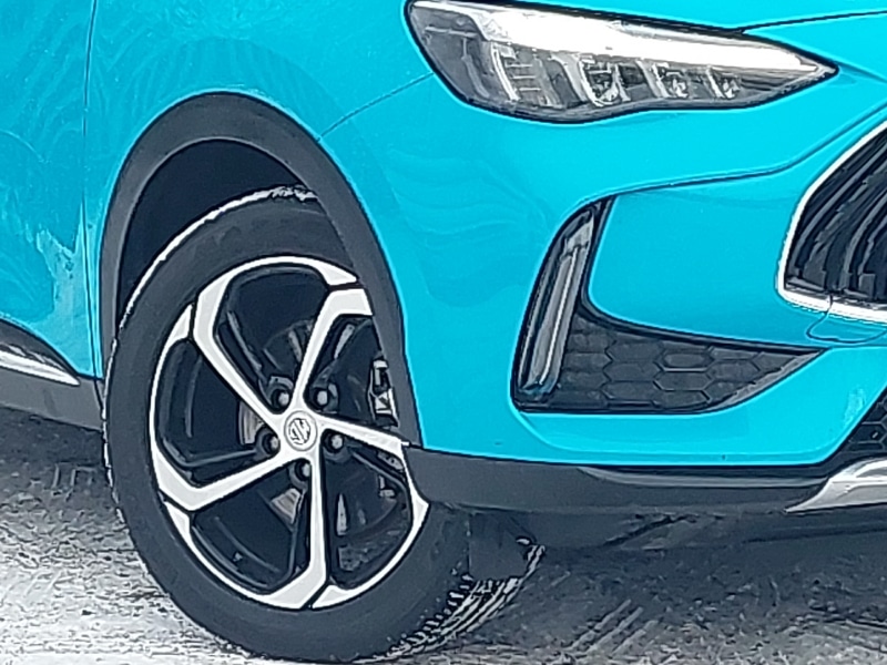 Used MG MG HS 2024 for sale - 77160339: Photo 9