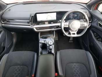 Used Kia Sportage 2023 for sale - 74579068: Photo