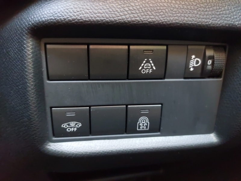 Used Citroen C5 Aircross 2023 for sale - 76408184: Photo 17