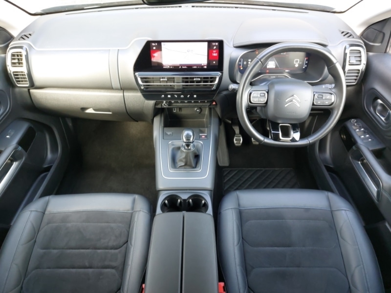 Used Citroen C5 Aircross 2023 for sale - 76408184: Photo 2