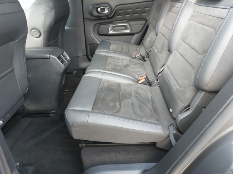 Used Citroen C5 Aircross 2023 for sale - 76408184: Photo 6