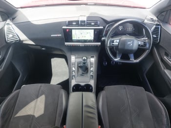 Used DS Automobiles DS 7 2020 for sale - 78441489: Photo