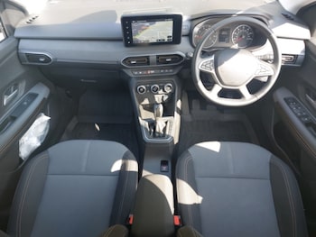 Used Dacia Sandero Stepway 2023 for sale - 78786424: Photo
