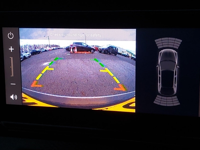 Used Citroen C3 Aircross 2025 for sale - 76885480: Photo 11