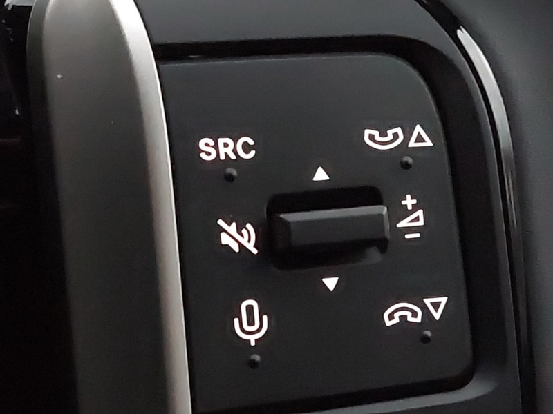 Used Citroen C3 Aircross 2025 for sale - 76885480: Photo 12