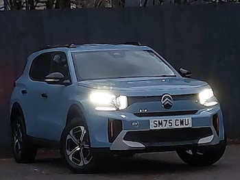 Citroen - C3 Aircross