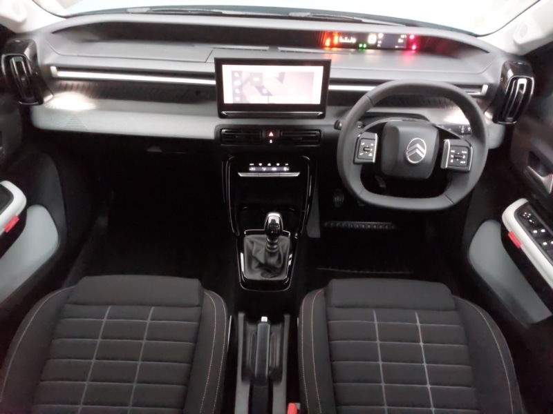 Used Citroen C3 Aircross 2025 for sale - 76885480: Photo 2