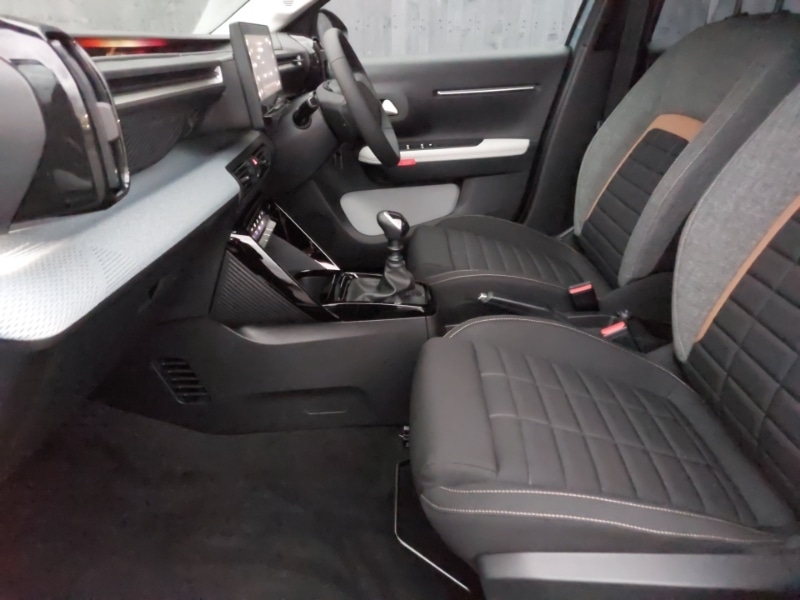 Used Citroen C3 Aircross 2025 for sale - 76885480: Photo 5