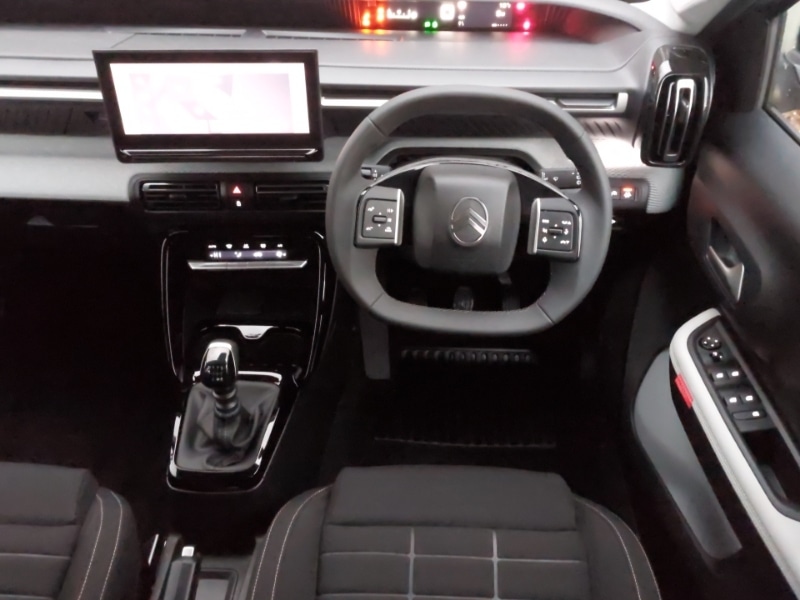 Used Citroen C3 Aircross 2025 for sale - 76885480: Photo 7