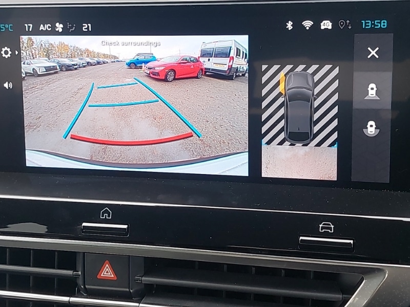 Used Citroen C4 2025 for sale - 76493435: Photo 11