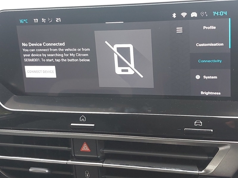 Used Citroen C4 2025 for sale - 76493435: Photo 17