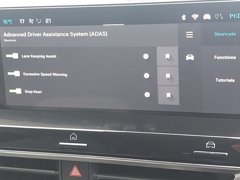 Used Citroen C4 2025 for sale - 76493435: Photo 18