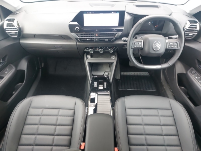 Used Citroen C4 2025 for sale - 76493435: Photo 2