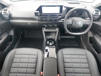 Used Citroen C4 2025 for sale - 76493435: Photo