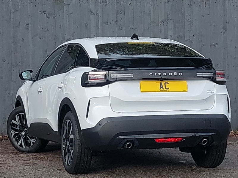 Used Citroen C4 2025 for sale - 76493435: Photo 3