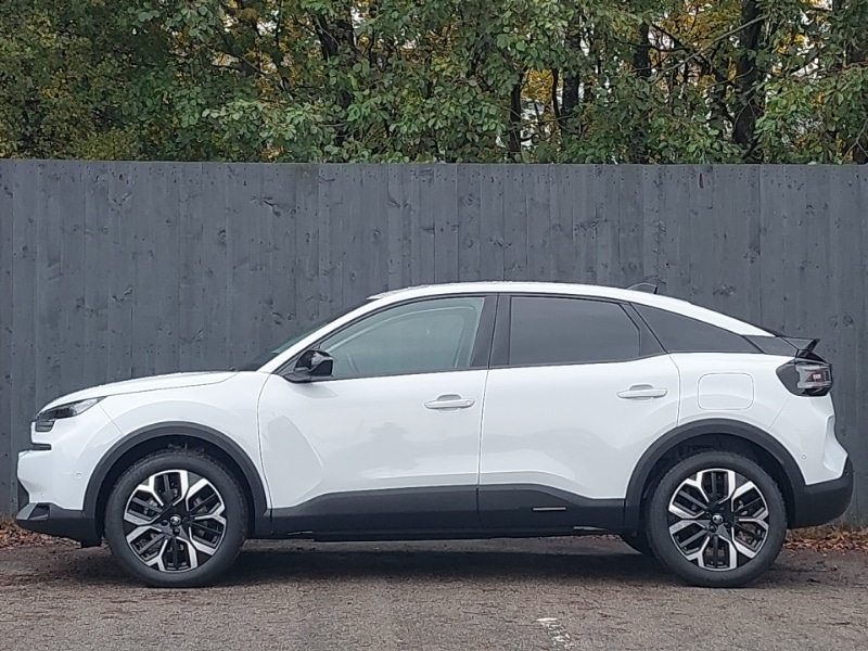 Used Citroen C4 2025 for sale - 76493435: Photo 4