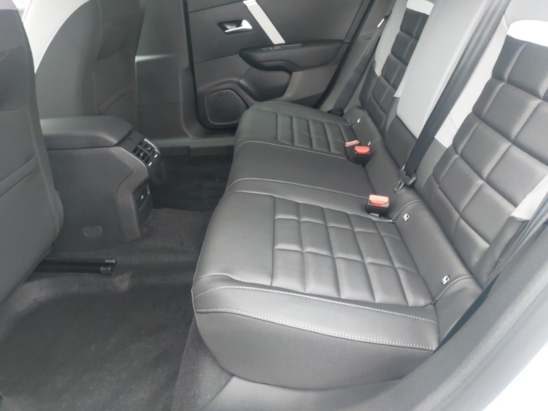 Used Citroen C4 2025 for sale - 76493435: Photo 6