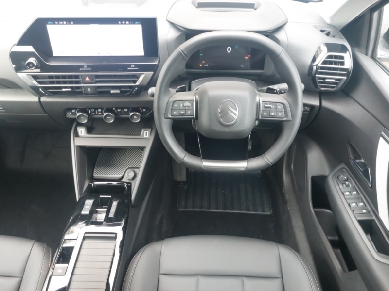 Used Citroen C4 2025 for sale - 76493435: Photo 7