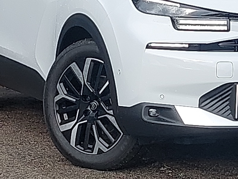 Used Citroen C4 2025 for sale - 76493435: Photo 9