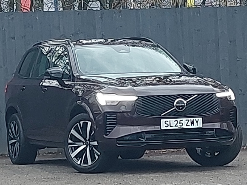 Used Volvo XC90 2025 for sale - 78132919: Photo 1