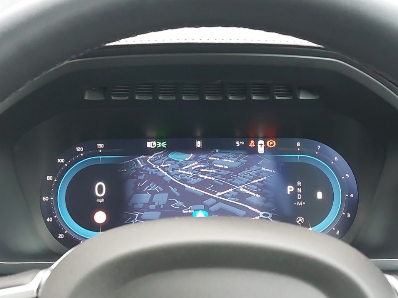 Used Volvo XC90 2025 for sale - 78132919: Photo 10