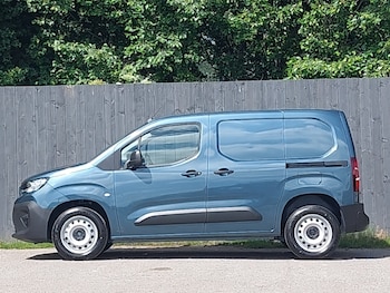 Used Citroen Berlingo 2025 for sale - 75184258: Photo