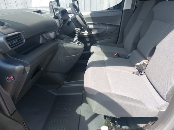 Used Citroen Berlingo 2025 for sale - 75184258: Photo 5