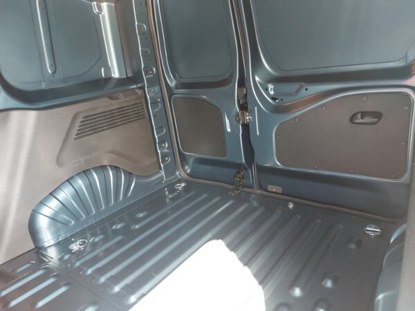 Used Citroen Berlingo 2025 for sale - 75184258: Photo 6