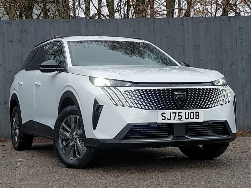 Used Peugeot 5008 2025 for sale - 76834293: Photo 1
