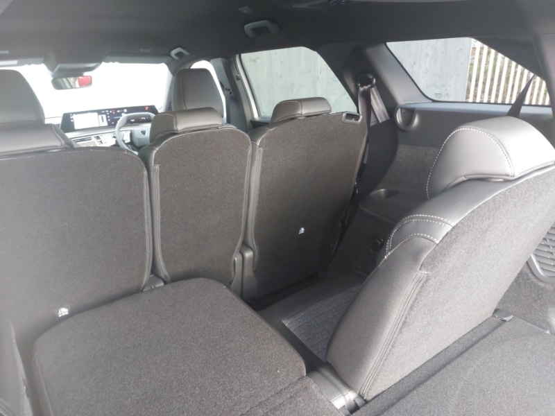 Used Peugeot 5008 2025 for sale - 76834293: Photo 10