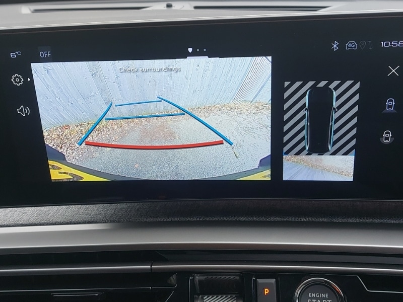 Used Peugeot 5008 2025 for sale - 76834293: Photo 12